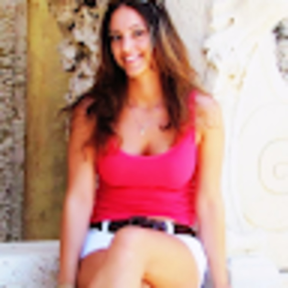 Meet your Posher, Christina